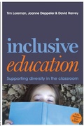 Cover: Inclusive Education - Routledge