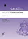 Cover: A Roadmap on Smart Textiles - CRC Press