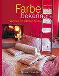 Cover: Farbe bekennen - Gerstenberg