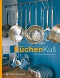 Cover: K&uuml;chenKult - Gerstenberg