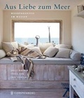 Cover: Aus Liebe zum Meer - Gerstenberg