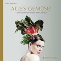 Cover: Alles Gem&uuml;se! - Gerstenberg