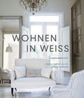 Cover: Wohnen in Wei&szlig; - Gerstenberg