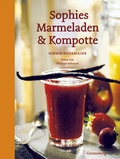Cover: Sophies Marmeladen & Kompotte - Gerstenberg