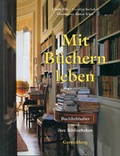 Cover: Mit B&uuml;chern leben - Gerstenberg