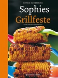 Cover: Sophies Grillfeste - Gerstenberg