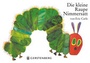 Cover: Die kleine Raupe Nimmersatt - Gerstenberg