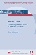 Cover: Born into a Dream - Berliner Wissenschafts-Verlag
