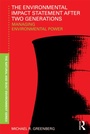 Cover: The Environmental Impact Statement After Two Generations - Routledge