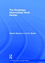 Cover: The Routledge Intermediate Hindi Reader - Routledge