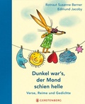 Cover: Dunkel war's, der Mond schien helle - Gerstenberg