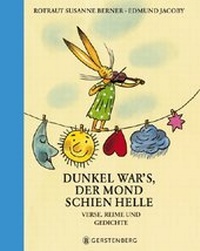 Abbildung von: Dunkel war's, der Mond schien helle - Gerstenberg