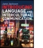 Cover: Introducing Language and Intercultural Communication - Routledge