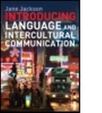Enlarge image Cover: Introducing Language and Intercultural Communication - Routledge
