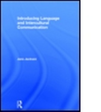 Enlarge image Cover: Introducing Language and Intercultural Communication - Routledge
