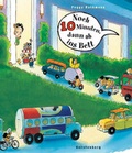 Cover: Noch 10 Minuten, dann ab ins Bett - Gerstenberg