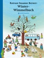 Cover: Winter-Wimmelbuch - Gerstenberg