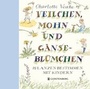 Cover: Veilchen, Mohn und Gänseblümchen - Gerstenberg