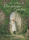 Cover: Der geheime Garten - Gerstenberg