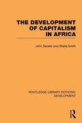 Cover: The Development of Capitalism in Africa - Routledge