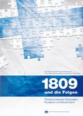 Cover: 1809 und die Folgen - Berliner Wissenschafts-Verlag