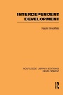 Cover: Interdependent Development - Routledge
