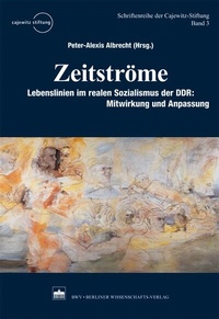 Abbildung von: Zeitströme - Berliner Wissenschafts-Verlag