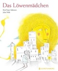 Cover: Das L&ouml;wenm&auml;dchen - Gerstenberg