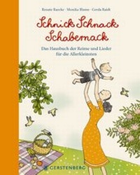 Abbildung von: Schnick Schnack Schabernack - Gerstenberg