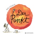 Cover: Der Punkt - Gerstenberg