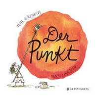 Enlarge image Cover: Der Punkt - Gerstenberg
