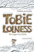 Cover: Tobie Lolness - Die Augen von Elisha - Gerstenberg