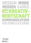 Cover: Kreativwirtschaft - Berliner Wissenschafts-Verlag