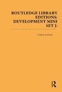 Cover: Routledge Library Editions: Development Mini-Set J: Politics and International Relations - Routledge