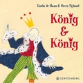 Cover: K&ouml;nig & K&ouml;nig - Gerstenberg
