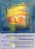 Cover: Quantensprung - Berliner Wissenschafts-Verlag