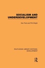 Cover: Socialism and Underdevelopment - Routledge