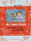 Cover: Mittwochtage - Gerstenberg