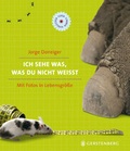 Cover: Ich sehe was, was du nicht wei&szlig;t - Gerstenberg