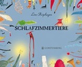 Cover: Schlafzimmertiere - Gerstenberg