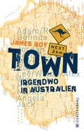 Cover: Town - Gerstenberg