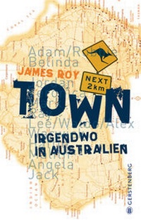 Enlarge image Cover: Town - Gerstenberg