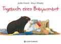 Cover: Tagebuch eines Babywombat - Gerstenberg