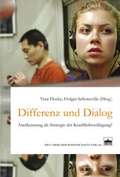 Cover: Differenz und Dialog - Berliner Wissenschafts-Verlag
