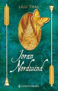 Cover: Joran Nordwind - Gerstenberg
