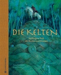 Cover: Die Kelten - Gerstenberg