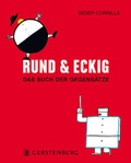 Cover: Rund & Eckig - Gerstenberg