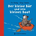 Cover: Der kleine B&auml;r und sein kleines Boot - Gerstenberg
