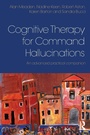 Cover: Cognitive Therapy for Command Hallucinations - Routledge