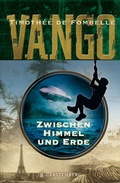 Cover: Vango - Zwischen Himmel und Erde - Gerstenberg